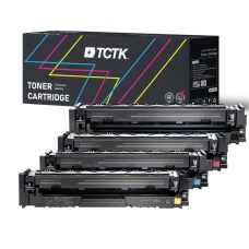 Compatible replacement for HP 205A (CF531A)